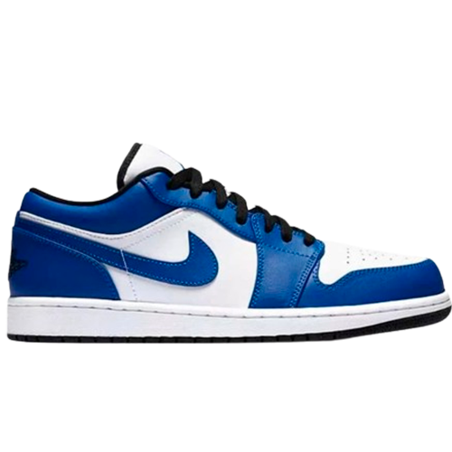 Nike Air Jordan 1 Low "Game Royal"