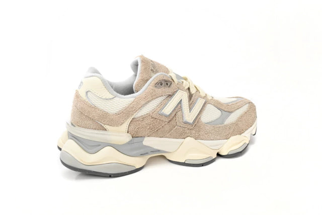 New Balance 9060 Driftwood Stone Pink Sea Salt