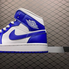 Nike Air Jordan 1 Mid "Kentucky"