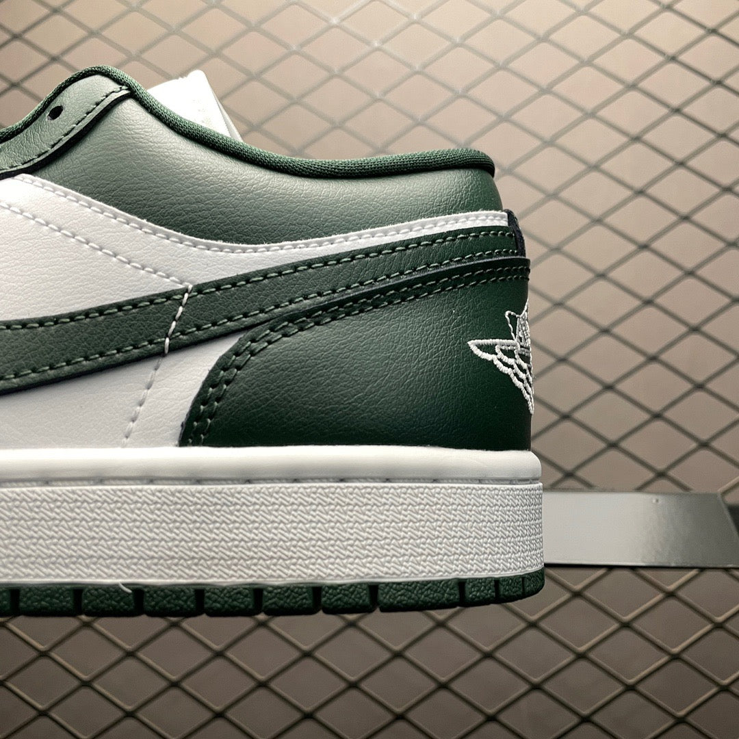 Nike Air Jordan 1 Low “Galactic Jade” 