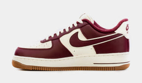 Nike Air Force 1 ''07 LV8 College Pack Night Maroon''