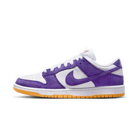 Nike Dunk Low "Court Purple"