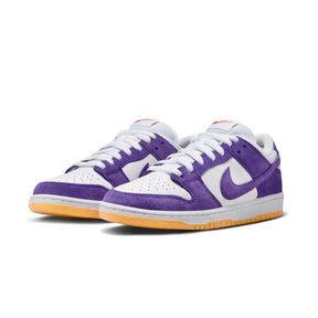 Nike Dunk Low "Court Purple"