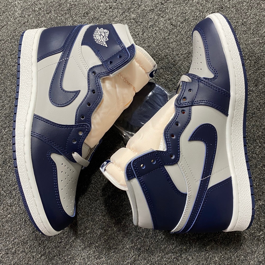 Nike Air Jordan 1 High '85"Georgetown" 