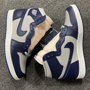 Nike Air Jordan 1 High '85"Georgetown"