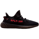 Adidas Yeezy Boost 350 V2 Black Red (Bred)