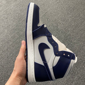 Nike Air Jordan 1 High '85"Georgetown" 