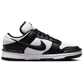 Nike Dunk Low "Twist Panda"