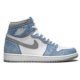 Nike Air Jordan 1 Retro High "Hyper Royal Smoke Grey" 