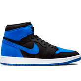 Nike Air Jordan 1 High OG Royal Reimagined Grade School