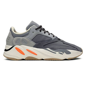 Adidas Yeezy Boost 700 Magnet Grey White