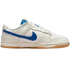 Nike Dunk Low "Sail Dark Marina Blue"