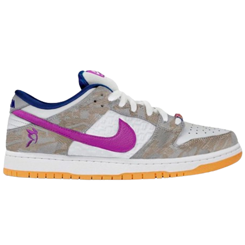 Nike Dunk Low x Rayssa Leal