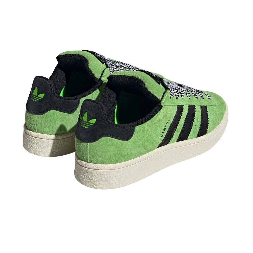 Adidas Campus 00S ''Solar Green'' 