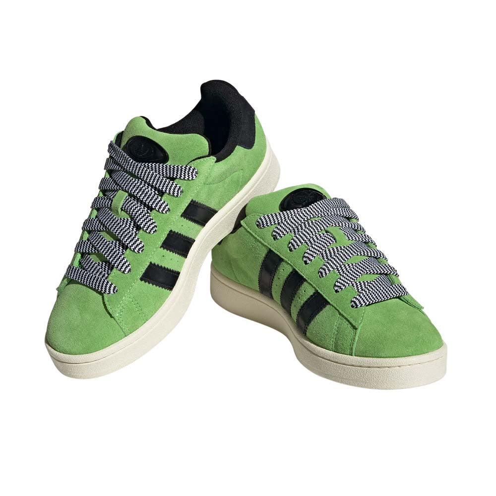 Adidas Campus 00S ''Solar Green''