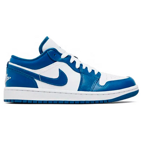 Nike Air Jordan 1 Low "'marina blue"