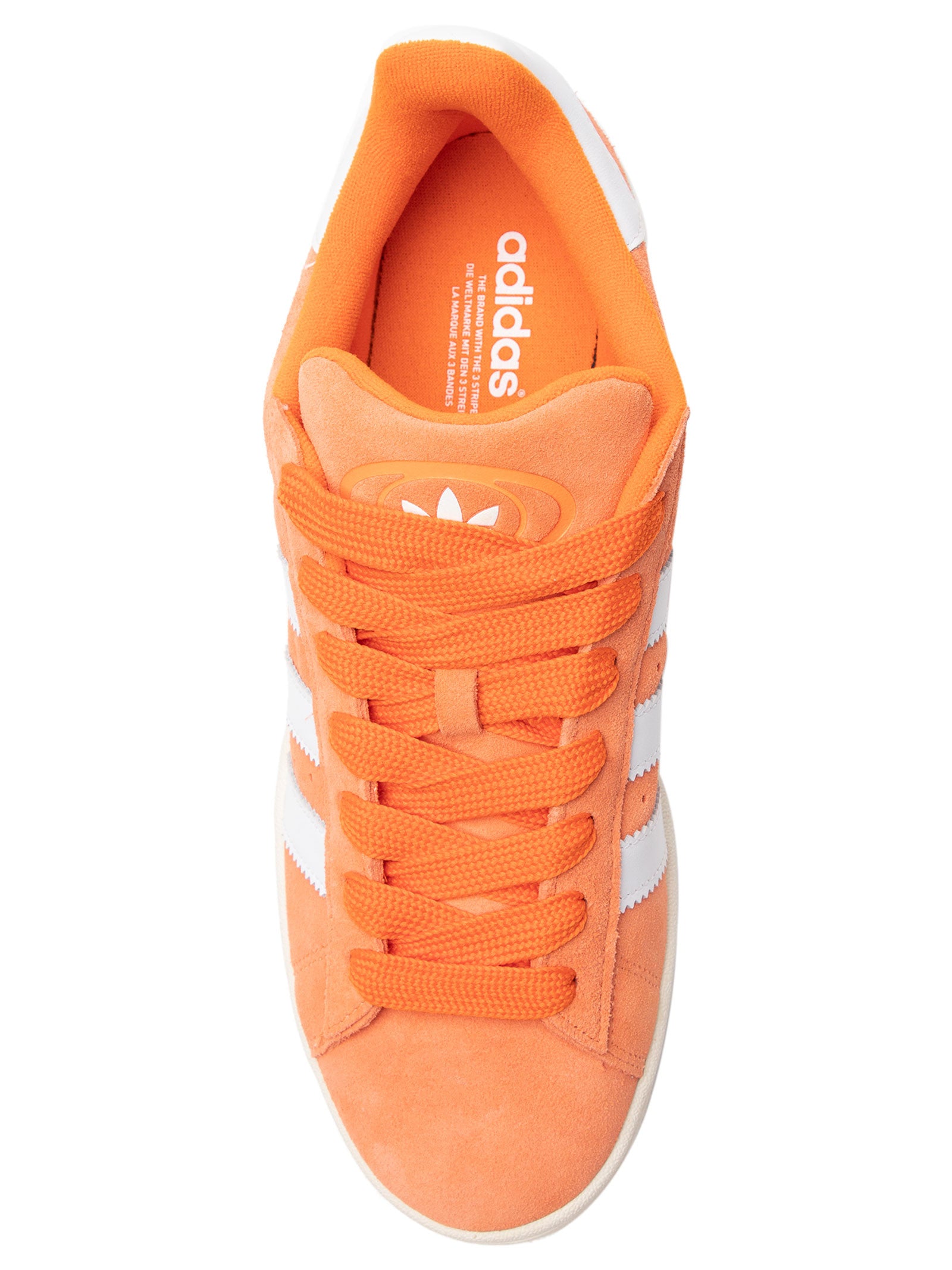 Adidas Campus 00S ''Orange'' 