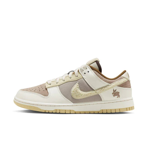 Nike Dunk Low "Fossil Stone"