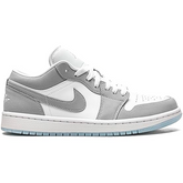 Nike Air Jordan 1 Low "Wolf Grey" 