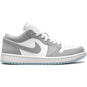 Nike Air Jordan 1 Low "Wolf Grey"