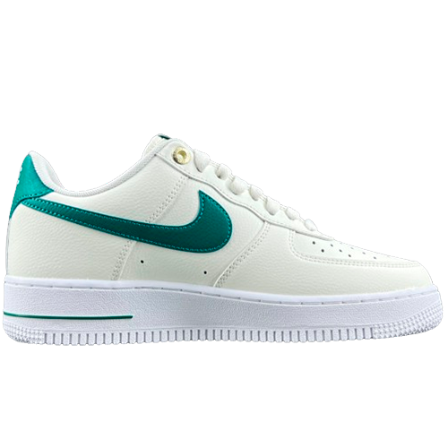 Nike Air Force 1 ''40TH ANNIVERSARY SAIL MALACHITE'' 