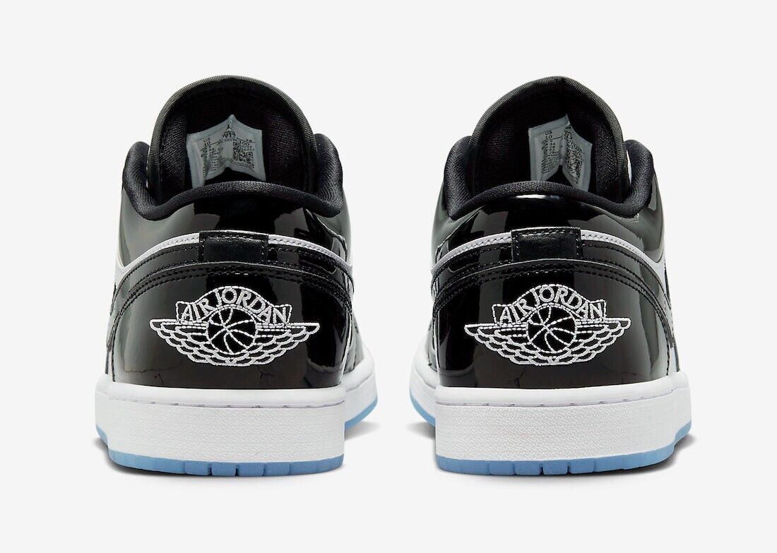 Nike Air Jordan 1 Low "Concord"