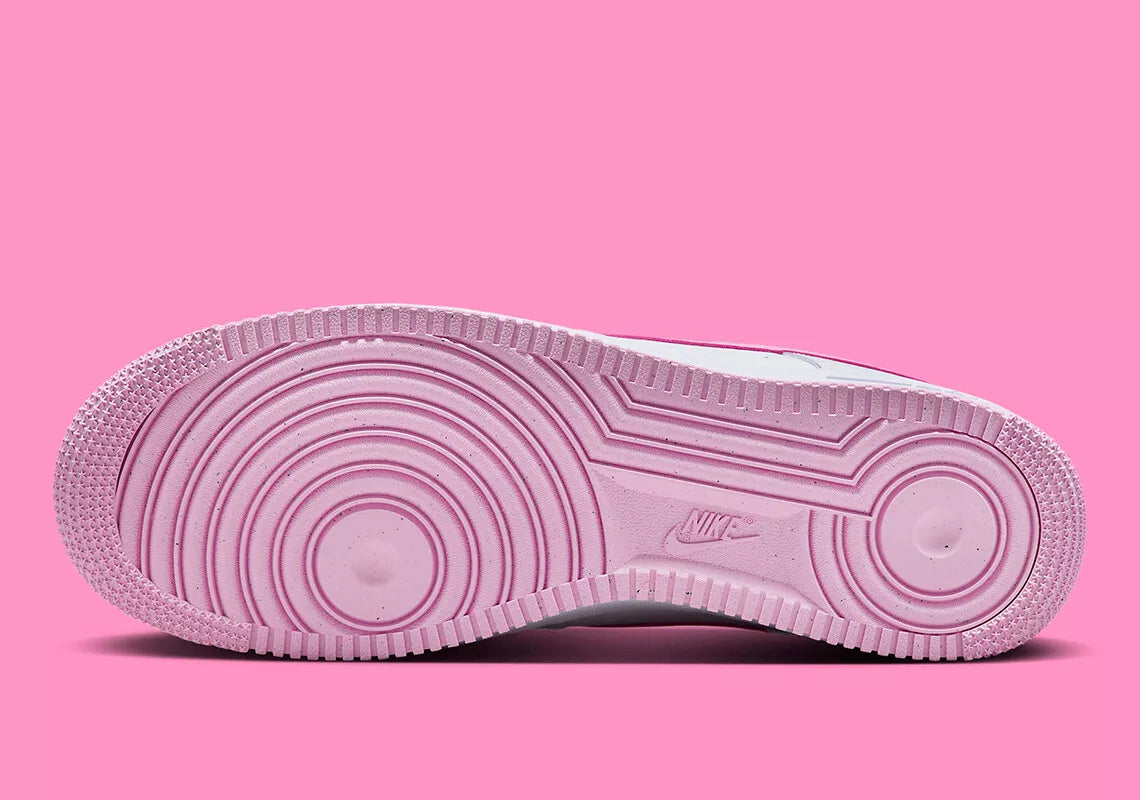 Nike Air Force 1 ''07 Bubblegum''