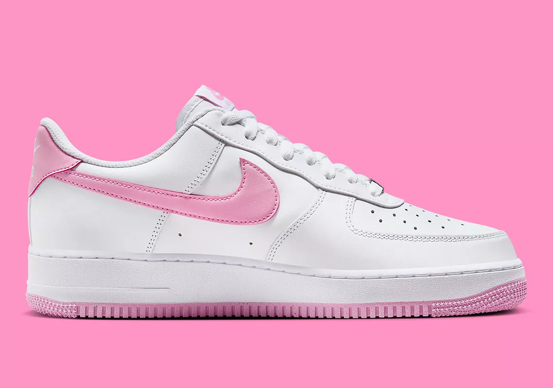 Nike Air Force 1 ''07 Bubblegum''