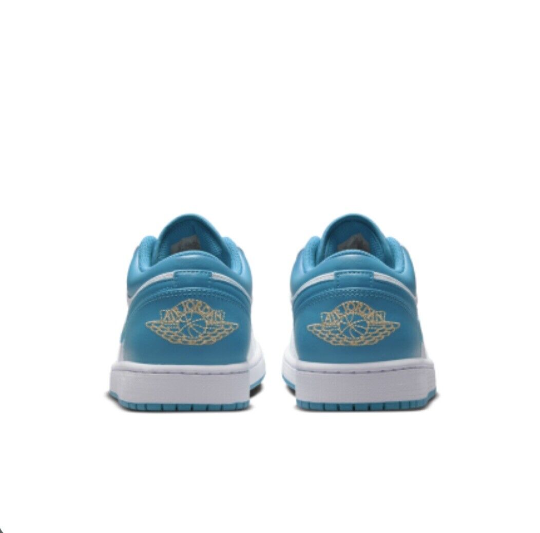 Nike Air Jordan 1 Low "Aquatone"