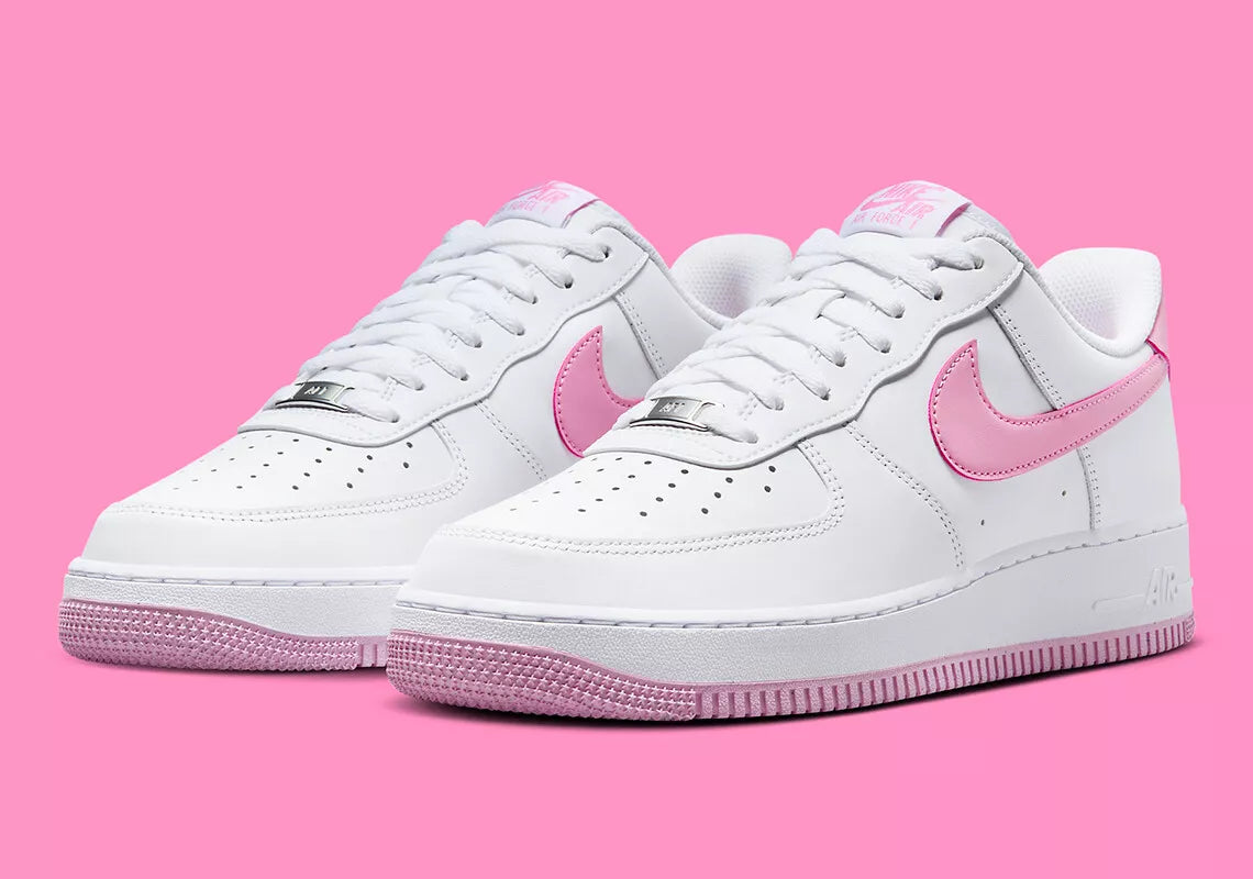 Nike Air Force 1 ''07 Bubblegum''