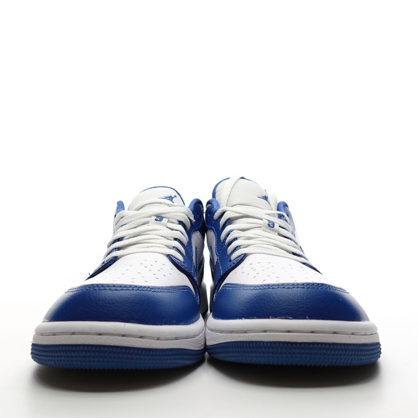 Nike Air Jordan 1 Low "'marina blue"