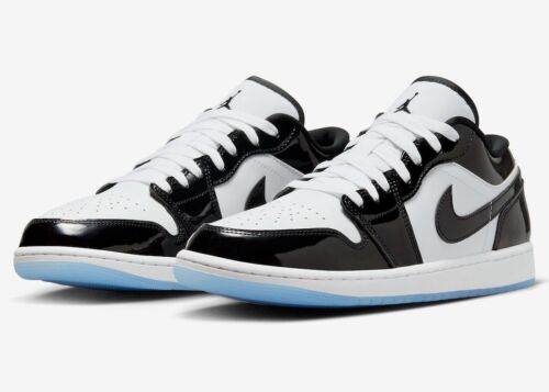 Nike Air Jordan 1 Low "Concord" 