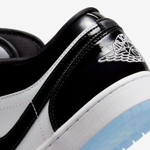 Nike Air Jordan 1 Low "Concord" 