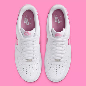 Nike Air Force 1 ''07 Bubblegum''