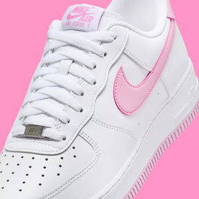 Nike Air Force 1 ''07 Bubblegum''