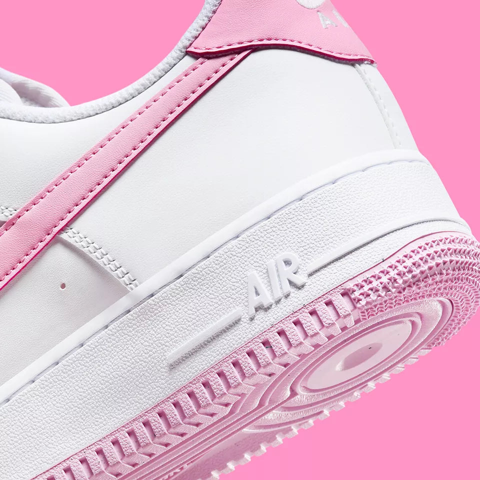 Nike Air Force 1 ''07 Bubblegum''