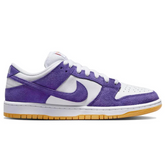 Nike Dunk Low "Court Purple" 