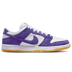 Nike Dunk Low "Court Purple"