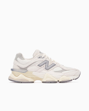 New Balance 9060 Sea Salt White