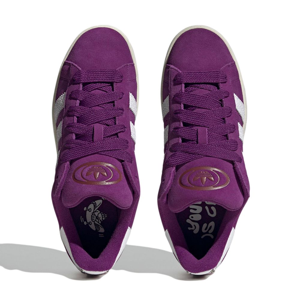 Adidas Campus 00S ''Velvet Purple''