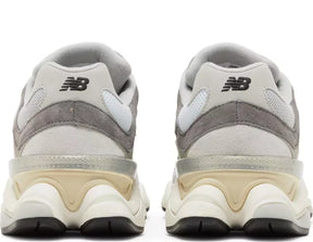 New Balance 9060 Rain Cloud Gray