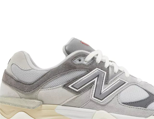 New Balance 9060 Rain Cloud Gray