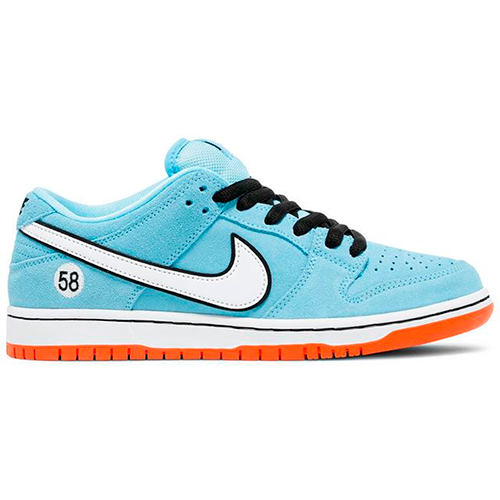 Nike Dunk Low "Club 58"