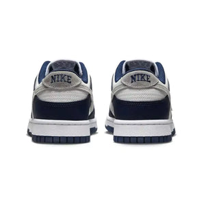 Nike Dunk Low "Midnight Navy"