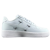 Nike Air Force 1 ''07 LX CN Sail Gold Mini Swooshes''