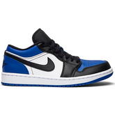 Nike Air Jordan 1 Low "Royal Toe" 