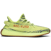 Adidas Yeezy Boost 350 V2 Semi Frozen